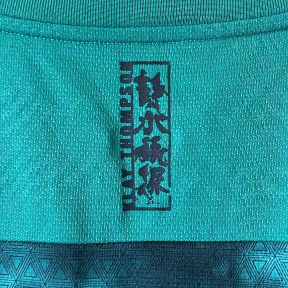 Men's Anta Klay Thompson Basketball Top - Picture 6 of 9